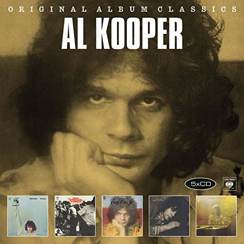 Al Kooper - New York City (You
