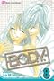 B.O.D.Y., Vol. 8