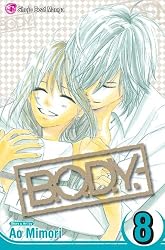 B.O.D.Y., Vol. 8
