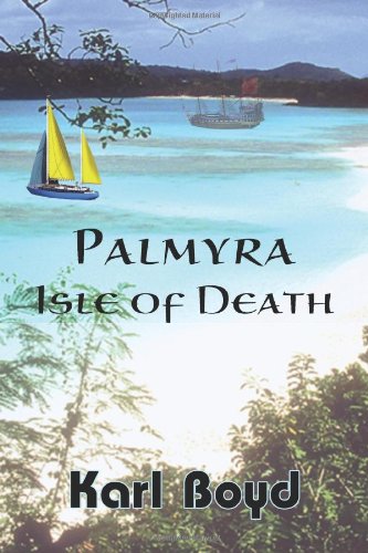 Palmyra - Isle of Death Image of Palmyra - Isle of Death