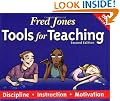 Fred Jones Tools for Teaching: Discipline, Instruction, Motivation [With DVD]