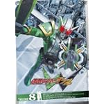 仮面ライダーW(ダブル) VOL.8 [DVD]