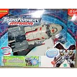 TransformersArmadaJetfireWithComettorMini-Con