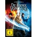 Die Legende Von Aang