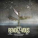 Rendez-Vous (Paris - Benares - Mexico)