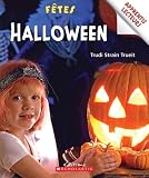 Halloween (Apprentis Lecteurs - Fetes)