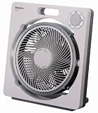 MORITA サーキュレーター air mixer ピンクグレー MF-XR25D-H