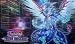 遊戯王 英語版　公式プレイマット 銀河眼の光子竜 フォトン　Photon Shockwave