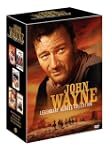 John Wayne Legendary Heroes Collectio...