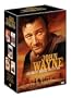 John Wayne Legendary Heroes Collection (Blood Alley / McQ / The Sea Chase / Tall in the Saddle / The Train Robbers)