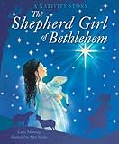 The shepherd girl of Bethlehem