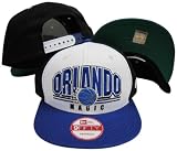 New Era Orlando Magic SnapBack Hat