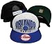 New Era Orlando Magic SnapBack Hat