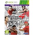 Virtua Tennis 4 (jeu Kinect)