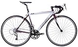 HASA 2012 7005 Alloy Frame Sram Apex 20 Speed Road Bike 52cm
