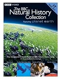 BBC Natural History Collection [DVD] [Region 1] [US Import] [NTSC]