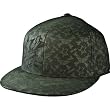 Fly Racing Cross Bones Men's Flexfit Sportswear Hat - Black