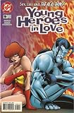 Young Heroes in Love #9 February 1998