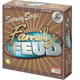 Family Feud (3rd Edition)