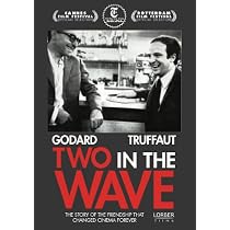 Two In The Wave