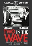 Two in the Wave [DVD] [Import]