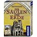 Kosmos 7401770 S�ulen der Erde - Kartenspiel