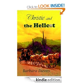 Christie and the Hellcat