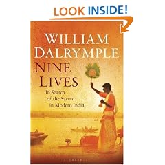 Nine Lives: In Search of the Sacred in Modern India: A Portrait of Modern India