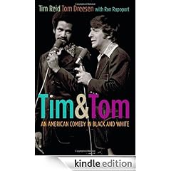 Tim and Tom: An American Comedy in Black and White