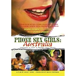 Phone Sex Girls Australia