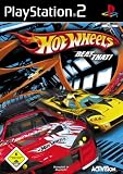 Eigenschaften Activision  / Hot Wheels: Beat that!