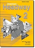 American headway : teacher's book 2