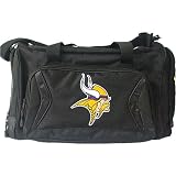 NFL Minnesota Vikings Flyby Duffle
