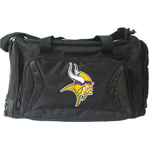 NFL Minnesota Vikings Flyby Duffle