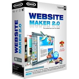 Online Website Creator