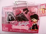 Bratz Babyz Fashion Pack Punkz Style Set [Toy]