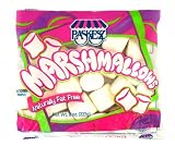Paskesz - Marshmallows - Case (Twelve 8 oz. bags)