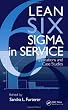 Lean Six Sigma in Service: Applications and Case Studies