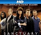 Sanctuary [HD]: Metamorphis [HD]