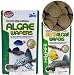 Tropical Algae Wafers Fish Food, 2.2 Lbs