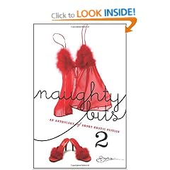 Naughty Bits 2: An Anthology of Short Erotic Fiction