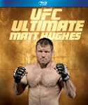 UFC: Ultimate Matt Hughes BD [Blu-ray]