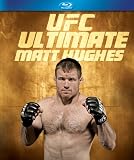 Ufc: Ultimate Matt Hughes [Blu-ray] [Import]