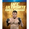UFC: Ultimate Matt Hughes [Blu-ray]
