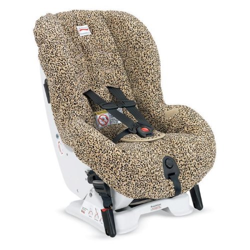 Britax Roundabout Convertible Car Seat, Puma