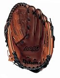 Wilson A440 Series Fast Pitch Softball Glove 12 Inch (Right-Handed Throw)