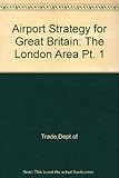 Airport strategy for Great Britain