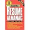 Adams Resume Almanac (Paperback)