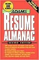 Adams Resume Almanac (Paperback)