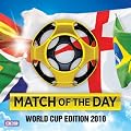 Match Of The Day- World Cup Edition
